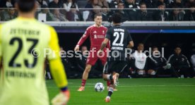 22.10.25 Eintracht Frankfurt - FC Liverpool