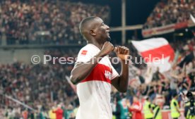 22.09.23 VfB Stuttgart - SV Darmstadt 98