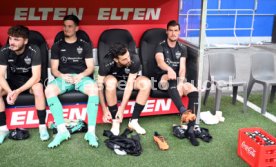 05.06.23 Hamburger SV - VfB Stuttgart