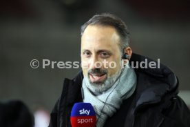 14.12.21 VfB Stuttgart - FC Bayern M&uuml;nchen