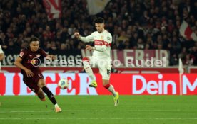 15.03.26 VfB Stuttgart - RB Leipzig