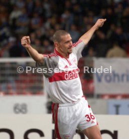 14.10.00 VfB Stuttgart - Hamburger SV