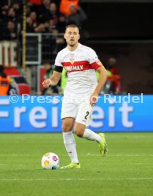 06.02.24 Bayer 04 Leverkusen - VfB Stuttgart