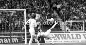 18.05.96 VfB Stuttgart - Karlsruher SC