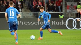 23.02.25 TSG 1899 Hoffenheim - VfB Stuttgart