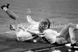 15.11.88 FC Bayern M&uuml;nchen - VfB Stuttgart