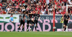 17.05.25 SC Freiburg - Eintracht Frankfurt