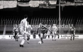 09.10.92 VfB Stuttgart - Leeds United