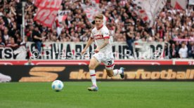 13.04.25 VfB Stuttgart - SV Werder Bremen