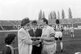 13.04.91 Stuttgarter Kickers - FC Schalke 04