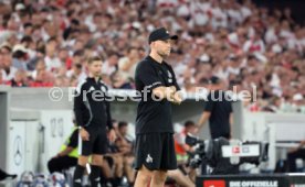 04.09.26 VfB Stuttgart - 1. FC K&ouml;ln