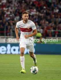 VfB Stuttgart - VfL Bochum