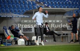 23.04.21 Karlsruher SC - FC W&uuml;rzburger Kickers