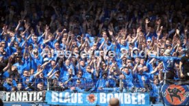 27.04.24 Stuttgarter Kickers - VfB Stuttgart II