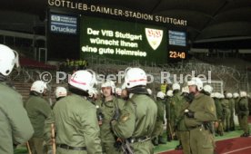 15.09.98 VfB Stuttgart - Feyenoord Rotterdam