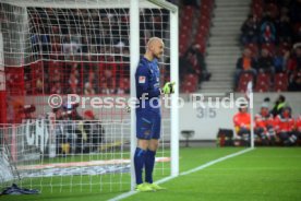 VfB Stuttgart - 1. FC N&uuml;rnberg