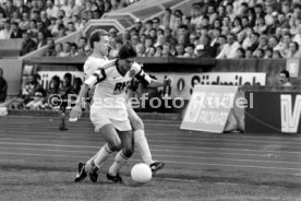 13.04.91 Stuttgarter Kickers - FC Schalke 04
