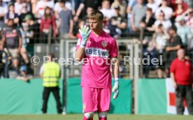 22.05.26 A-Junioren DFB-Pokal Finale 2026 U19 VfL Wolfsburg - U19 VfB Stuttgart
