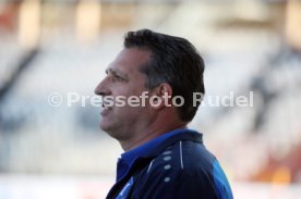 Karlsruher SC - SV Wehen Wiesbaden