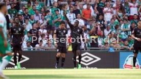 13.08.22 SV Werder Bremen - VfB Stuttgart