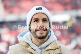17.12.23 SC Freiburg - 1. FC K&ouml;ln