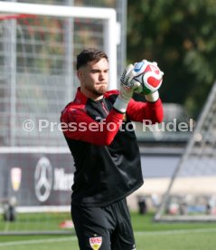22.09.26 VfB Stuttgart Training