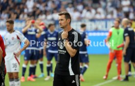 03.08.24 Karlsruher SC - 1. FC N&uuml;rnberg