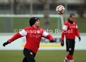 VfB Stuttgart