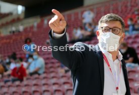 18.07.21 VfB Stuttgart Mitgliederversammlung 2021