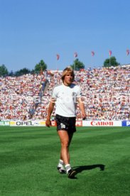 14.06.88 Deutschland - D&auml;nemark
