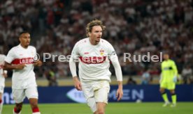 16.08.25 Franz-Beckenbauer-Supercup VfB Stuttgart - FC Bayern M&uuml;nchen