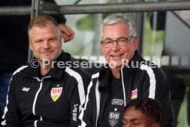 02.08.25 VfB Stuttgart - FC Toulouse