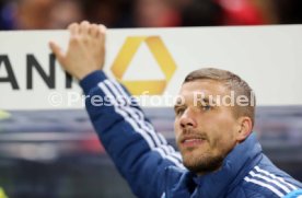 Fussball FIFA L&auml;nderspiel