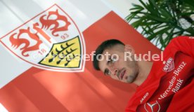 VfB Stuttgart Trainingslager Marbella 2020