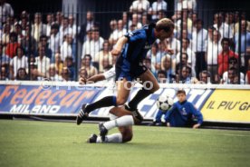 08.09.85 Inter Mailand - AC Pisa