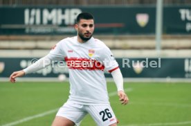 09.10.25 VfB Stuttgart - SV Elversberg