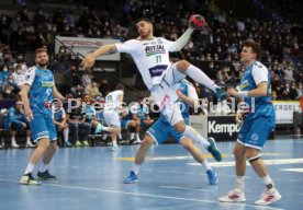 03.03.22 TVB Stuttgart - HSG Wetzlar