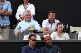 Tennis MercedesCup 2018