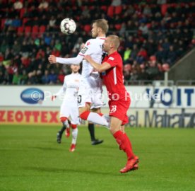 1. FC Heidenheim - 1. FC Union Berlin