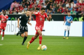 22.10.22 TSG 1899 Hoffenheim - FC Bayern M&uuml;nchen