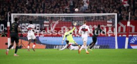 09.11.25 VfB Stuttgart - FC Augsburg
