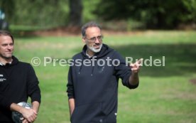 21.09.22 VfB Stuttgart Footgolf-Cup 2022