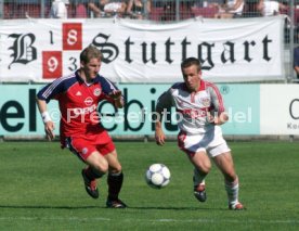 24.06.01 U17 VfB Stuttgart - U17 Bayern M&uuml;nchen