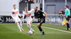 06.01.24 VfB Stuttgart - SpVgg Greuther F&uuml;rth