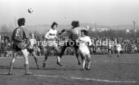 08.02.75 VfB Stuttgart Amateure - Bayer 04 Leverkusen