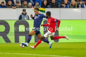 22.10.26 TSG 1899 Hoffenheim - Olympique Lyon