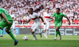 30.08.25 VfB Stuttgart - Borussia M&ouml;nchengladbach