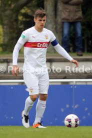 VfB Stuttgart - 1. FSV Mainz 05