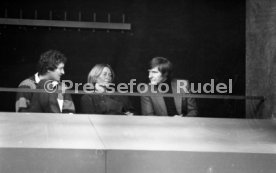 25.10.83 Porsche Tennis Grand Prix Filderstadt
