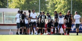 26.08.20 Hamburger SV - VfB Stuttgart